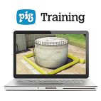 PIG® Spill Prevention, Control, and Countermeasures Training