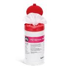 PIG® Mercury Cleanup Wipers