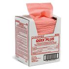 Chicopee Quix® Plus Pre-Treated Sanitizing Towels