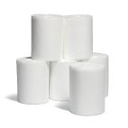 PIG® Meltblown Polypropylene Wipers - Add Your Own Bucket & Disinfectant