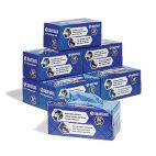 SmartRags Microfiber Wiping Cloths