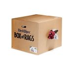 WorkWipes® Reclaimed Colored T-Shirt in Box