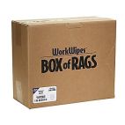 WorkWipes® Reclaimed Hospital Blanket in Box