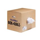 WorkWipes® New White T-Shirt in Box