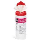 PIG® Battery Acid Cleaner and Neutralizer Wipes