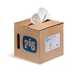 PIG® Disinfectant Compatible Disposable Dry Wipers