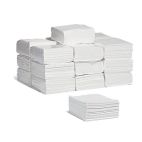 PIG® Heavy-Duty Disinfectant Compatible Disposable Dry Wipers