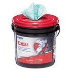 WypAll® Waterless Hand Wipes