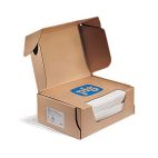 PIG® PR100 Disposable Polishing & Wiping Cloths