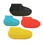 Tingley® Boot Saver® Disposable Latex Shoe Covers