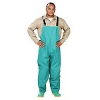 Chemtex Level C Bib Overall