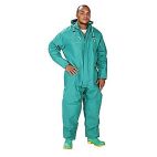 Chemtex Level C Coverall with Hood