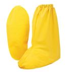 Disposable PVC Boot Protector
