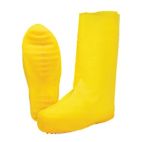 Disposable Latex Response Boots