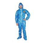 Zytron® 100XP Level B/C Coveralls