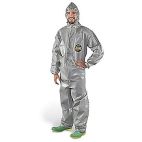 Zytron® 200 Level B/C Coveralls