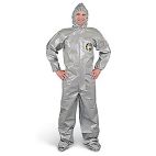 Zytron® 200 Level B/C Coveralls