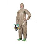 Zytron® 300 Level B/C Coveralls