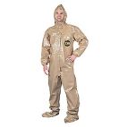 Zytron® 300 Level B/C Coveralls