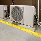 PIG® Absorb-&-Lock™ Water Absorbent Strip