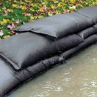 PIG® Water-Activated Flood Bag