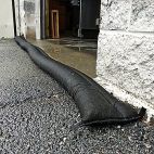 PIG® Water-Activated Flood Barrier