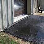 PIG® Water-Activated Flood Barrier