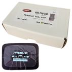 Prema PR-110-HC Heat Cure Radial Tire Repair Patch Units