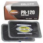Prema PR-120 Passenger & Truck Radial Tire Repair Patch