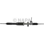 Rack and Pinion Assembly