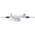 Rack and Pinion Assembly