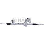 Rack and Pinion Assembly
