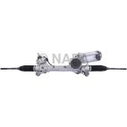 Rack and Pinion Assembly