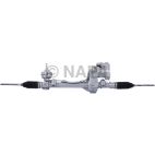 Rack and Pinion Assembly