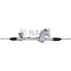 Rack and Pinion Assembly