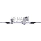 Rack and Pinion Assembly