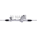 Rack and Pinion Assembly