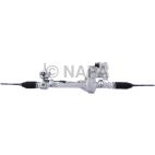 Rack and Pinion Assembly