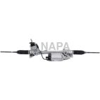 Rack and Pinion Assembly