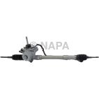 Rack and Pinion Assembly