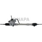 Rack and Pinion Assembly