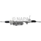 Rack and Pinion Assembly