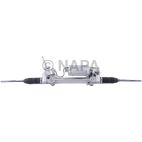 Rack and Pinion Assembly