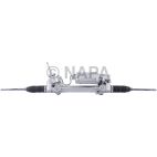 Rack and Pinion Assembly