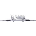 Rack and Pinion Assembly
