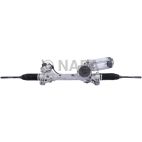 Rack and Pinion Assembly
