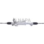 Rack and Pinion Assembly