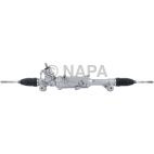 Rack and Pinion Assembly