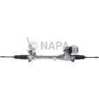 Rack and Pinion Assembly