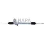 Rack and Pinion Assembly